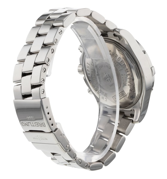 Breitling Colt Quartz A73380